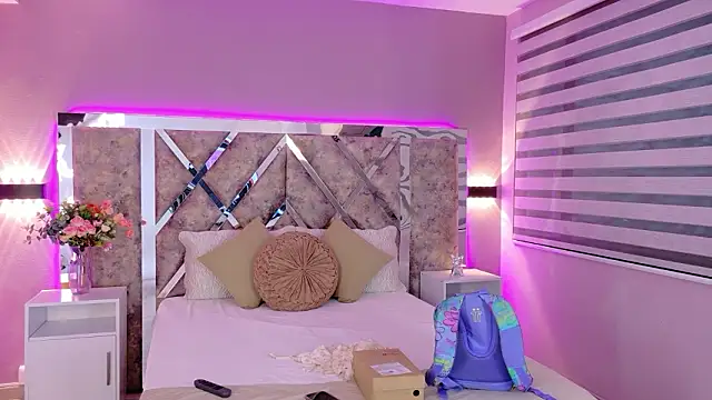 ValeriaOrtega online show from 02/27/26, 12:16