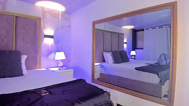 ValeriaOrtega online show from 03/01/26, 10:15