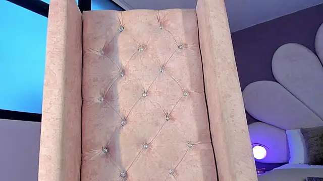 ValeriaOrtega online show from 10/15/25, 11:40