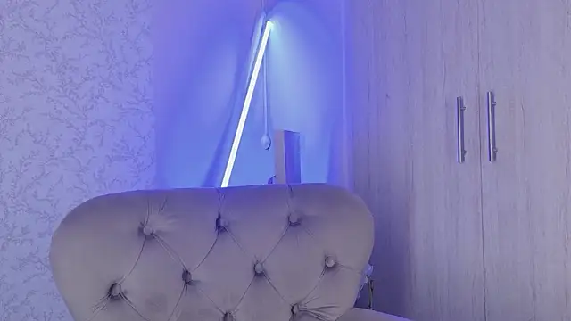 ValeriaOrtega online show from 07/03/26, 11:50