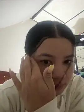 ValeriaOrtega online show from 03/08/26, 09:56