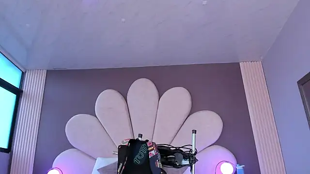 ValeriaOrtega online show from 07/16/26, 11:40