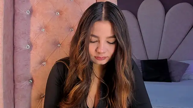 ValeriaOrtega online show from 07/17/26, 11:40