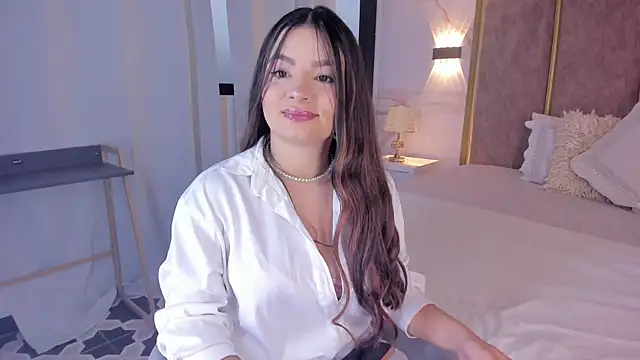 ValeriaOrtega online show from 06/13/26, 11:41