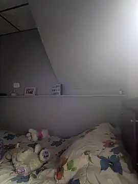 ValeriaOrtega online show from 02/28/26, 09:42