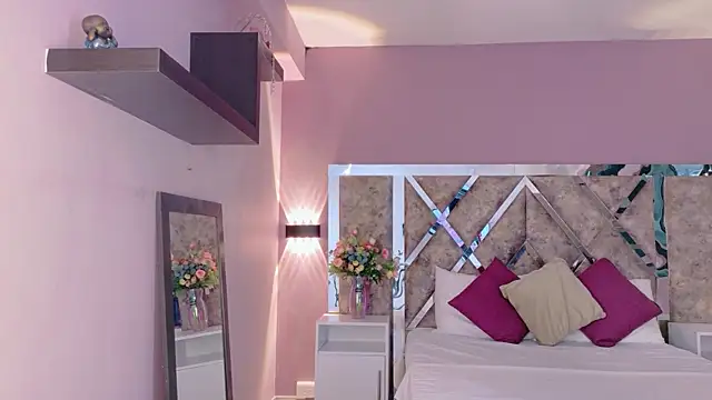 ValeriaOrtega online show from 04/10/26, 11:17