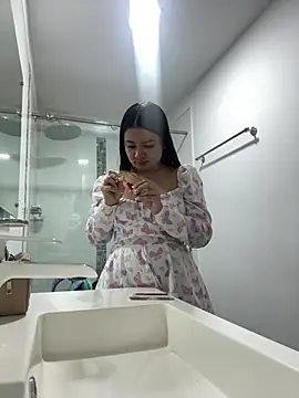 ValeriaOrtega online show from 02/14/26, 10:15