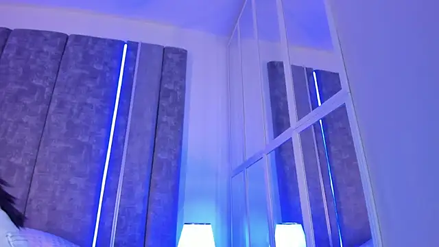 ValeriaOrtega online show from 03/03/25, 10:31