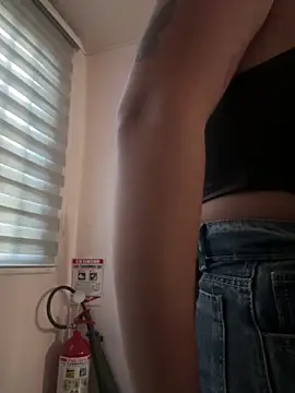 ValeriaOrtega online show from 03/31/26, 11:34