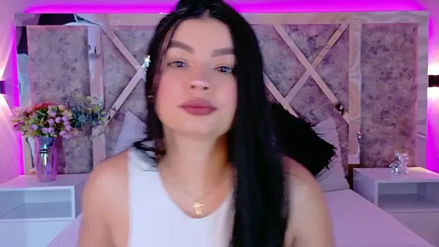 ValeriaOrtega online show from 09/27/25, 01:39