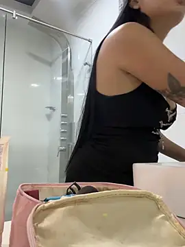 ValeriaOrtega online show from 03/20/26, 11:11