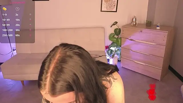 Nicole Foxx  online show from 04/04/26, 09:54