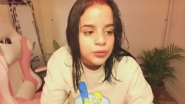 Nicole Foxx  online show from 05/14/26, 01:08