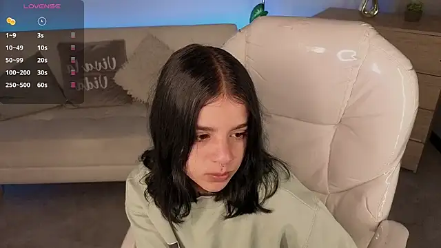 Nicole Foxx  online show from 03/14/26, 07:09