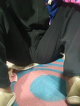 Babygard110 online show from 01/15/26, 01:58