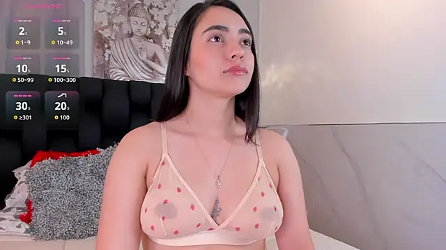 miss hellen2 online show from 01/15/26, 03:10