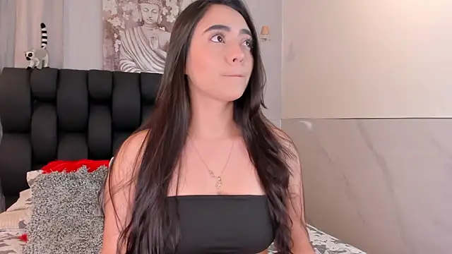 miss hellen2 online show from 04/10/26, 03:02