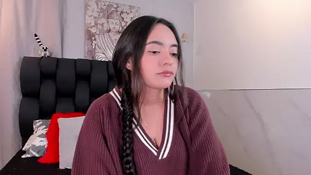 miss hellen2 online show from 02/18/26, 02:31