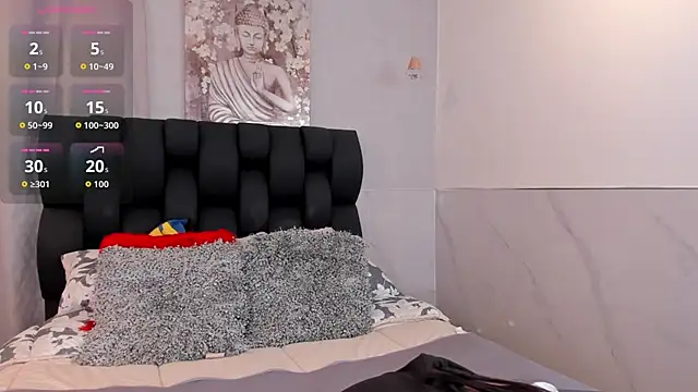 miss hellen2 online show from 01/10/26, 02:51