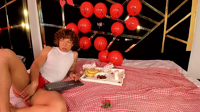 Snapshot of DanteAndKyle chatting on 02/16/25, 11:17 DanteAndKyle online show from 02/16/25, 11:17