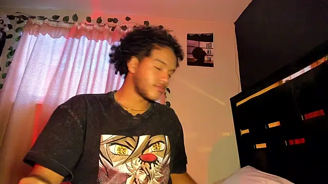DanteAndKyle online show from 06/25/26, 12:54