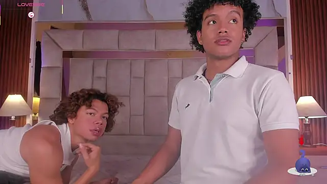 DanteAndKyle online show from 11/27/25, 10:43