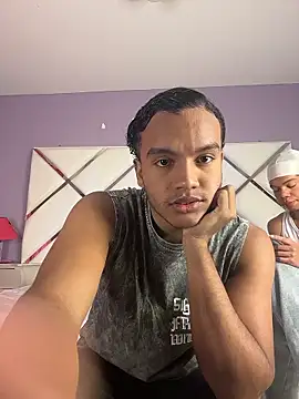 DanteAndKyle online show from 01/09/26, 11:33