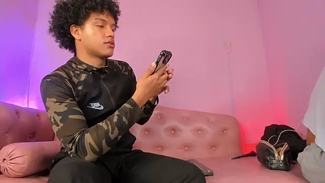 DanteAndKyle online show from 11/26/25, 11:16