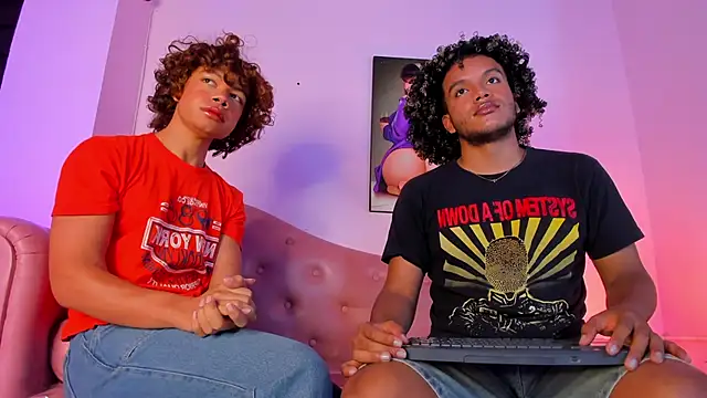 DanteAndKyle online show from 12/19/25, 10:45