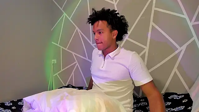 DanteAndKyle online show from 03/22/26, 01:12