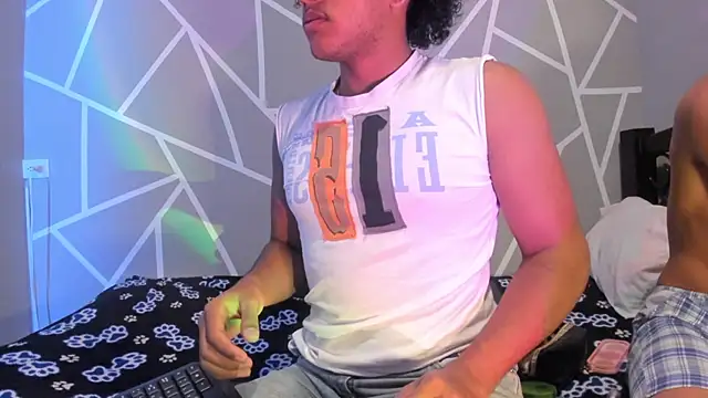 DanteAndKyle online show from 03/25/26, 10:41