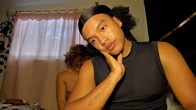 DanteAndKyle online show from 08/03/26, 12:44