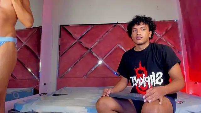 DanteAndKyle online show from 11/07/25, 10:24