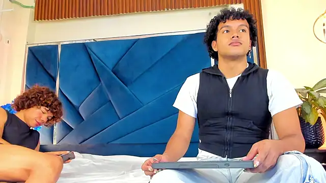 DanteAndKyle online show from 11/19/25, 10:43