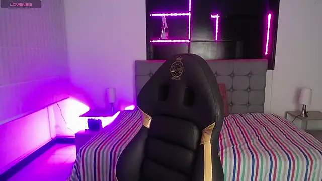 Kitten Cam online show from 03/27/26, 12:52