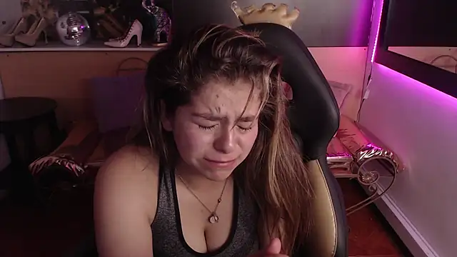 Kitten Cam online show from 10/07/25, 03:07