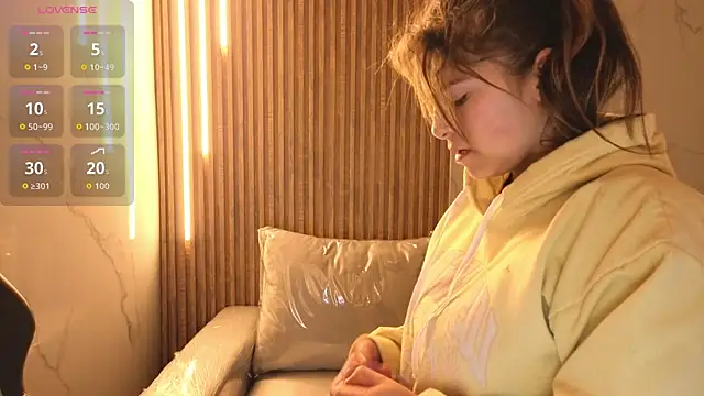 Kitten Cam online show from 11/21/25, 04:11