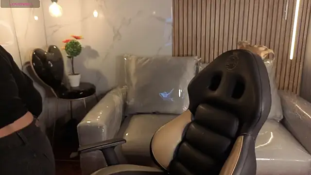 Kitten Cam online show from 04/17/26, 02:25