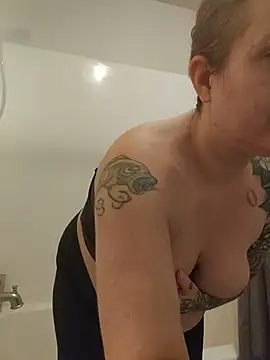 TattedMamaXOXO online show from 03/09/26, 01:36