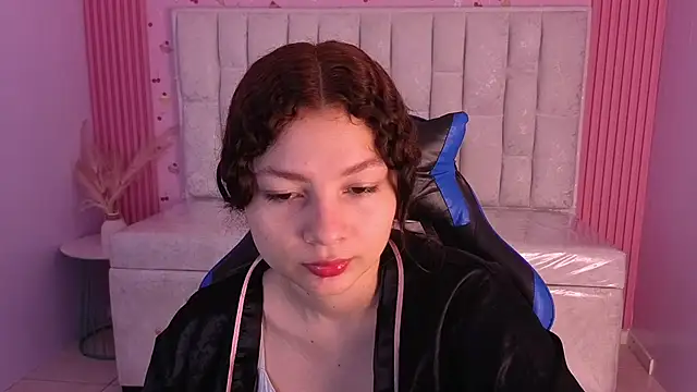 shalon diaz s online show from 03/02/26, 01:07