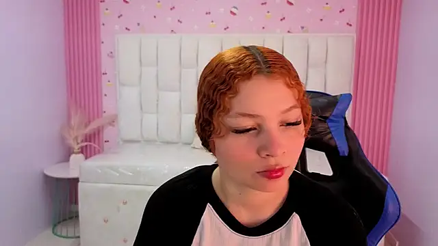 shalon diaz s online show from 04/08/26, 01:01