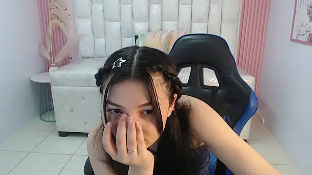 shalon diaz s online show from 09/20/25, 01:10