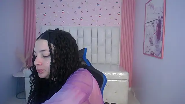 shalon diaz s online show from 01/14/26, 01:04