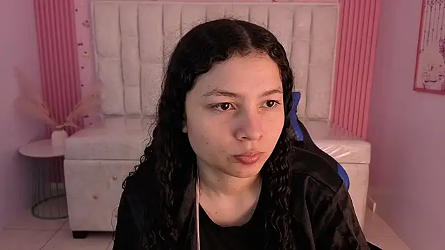 shalon diaz s online show from 02/07/26, 01:08