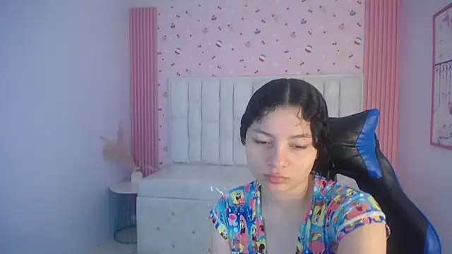 shalon diaz s online show from 01/17/26, 01:04