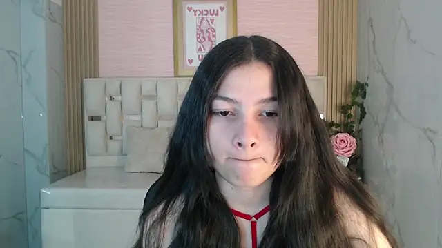 shalon diaz s online show from 02/09/26, 08:07