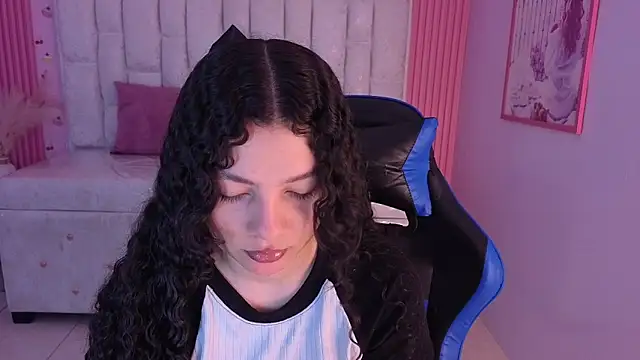 shalon diaz s online show from 02/17/26, 01:08