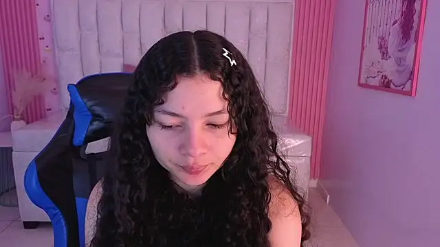 shalon diaz s online show from 02/16/26, 01:10