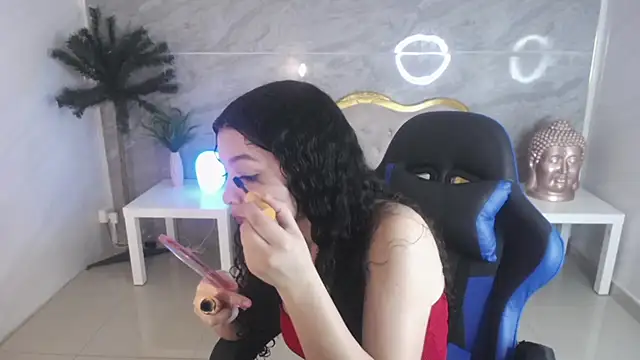 shalon diaz s online show from 03/14/25, 08:17