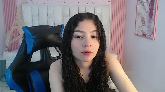 shalon diaz s online show from 10/13/25, 08:10